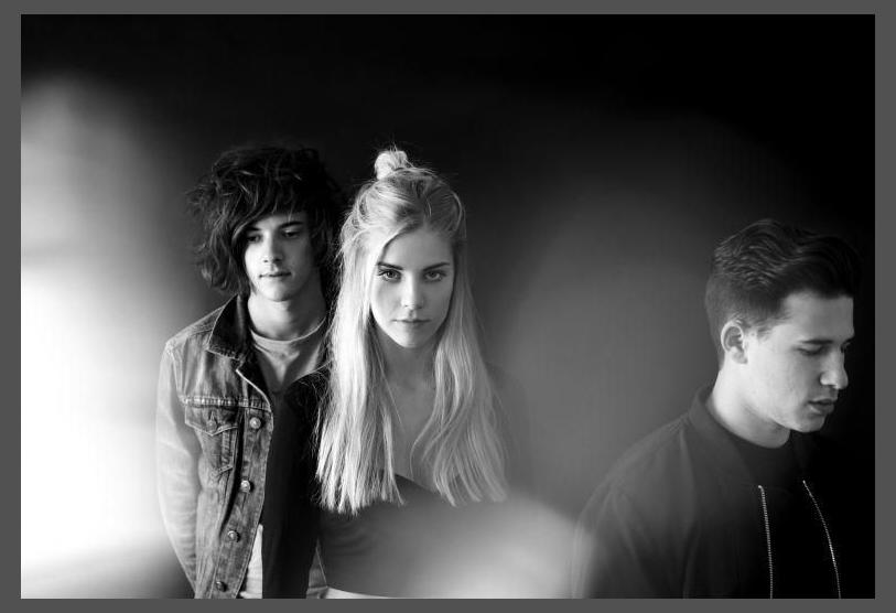 London Grammar